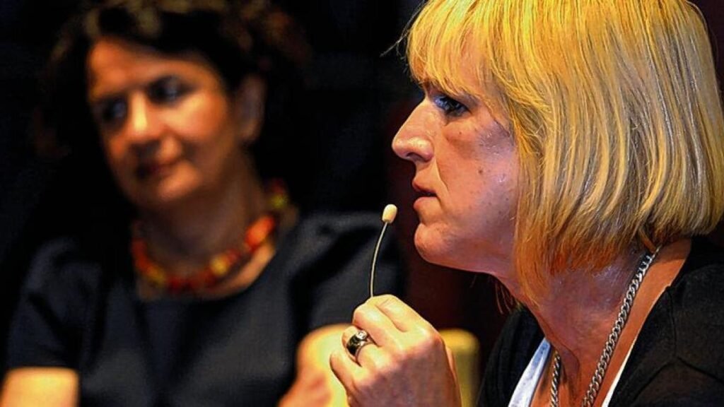 Armin Coerper Ehefrau: Wer ist die Frau des deutschen Schauspielers?