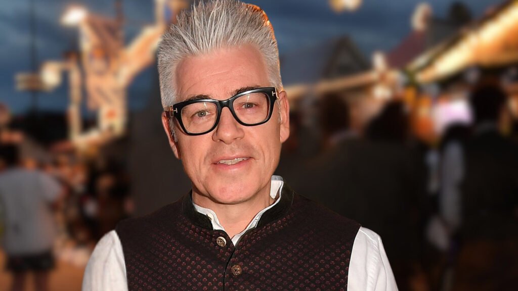 Michael Mittermeier Schlaganfall: Was über seinen Gesundheitszustand bekannt ist