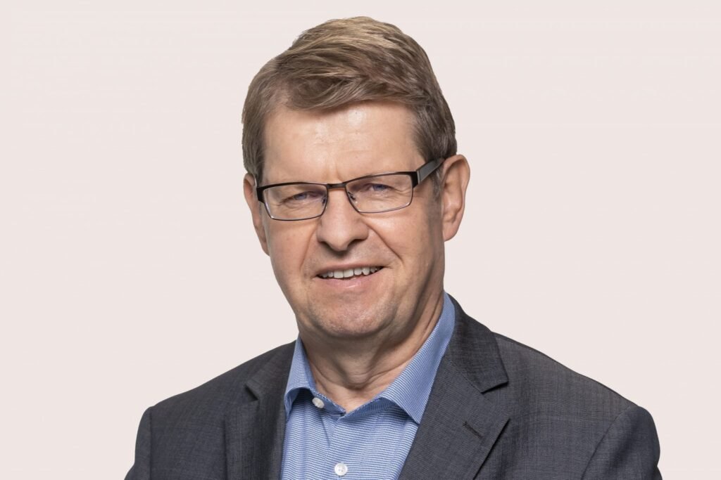 ralf stegner schlaganfall – Ralf Stegner erlitt 2023 einen Schlaganfall – politische Folge