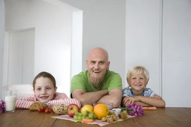 Ralf Zacherl Kinder: Familie und Privatleben des Moderators