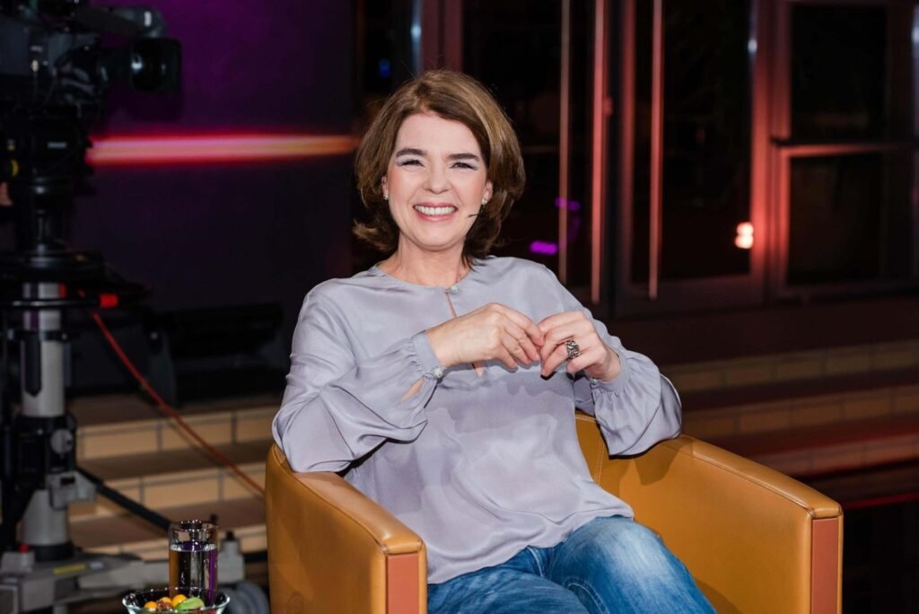 Susanne Daubner Krankheit: Was über die Erkrankung bekannt ist
