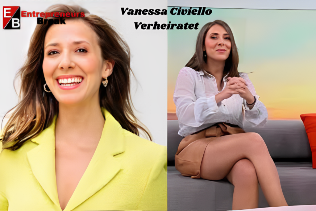 Vanessa Civiello verheiratet: Aktueller Stand und Hintergrund