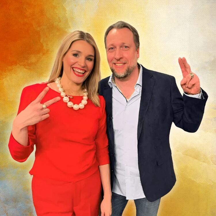 Bianca Berding Ehemann: Wer ist Mike Berding und wie lebt das Paar?